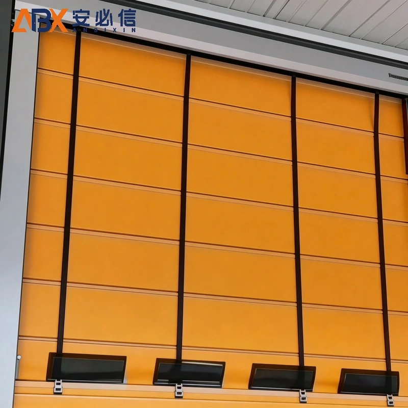 五家渠柔性门