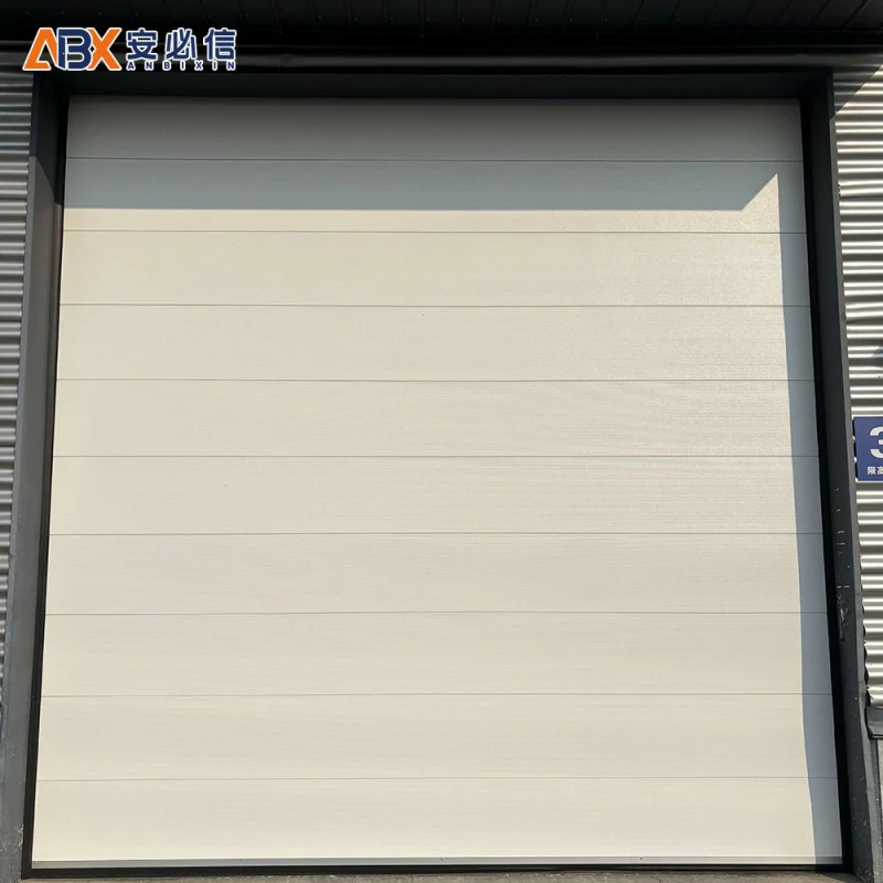 五家渠工业滑升门